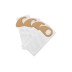 Bolsa aspirador microfibra buddy ii 4UDS nilfisk