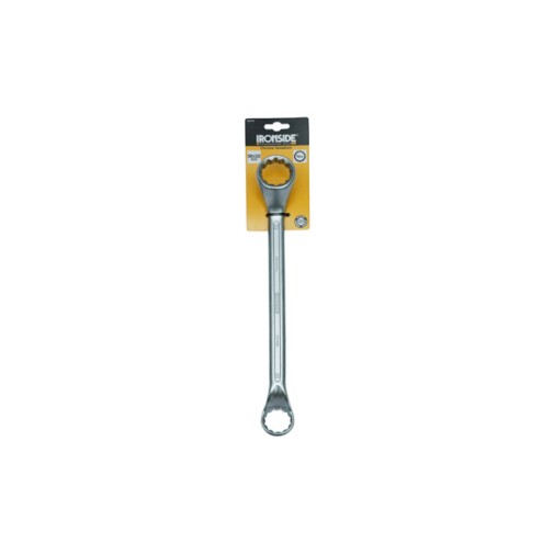 Llave de estrella acodada 30X32 mm ironside