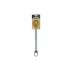 Llave de estrella acodada 30X32 mm ironside