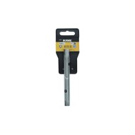 Llave de tubo 08X09 mm ironside