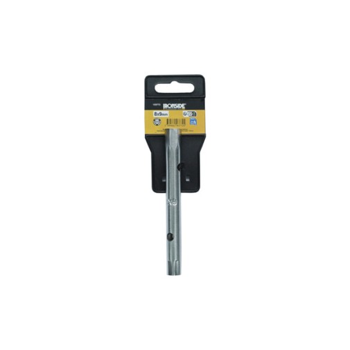Llave de tubo 08X09 mm ironside