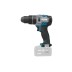 Taladro percutor 18V 60NM sin bateria wesco