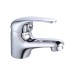 Grifo baño basic cromo modelo aqua box plus