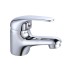 Grifo baño basic cromo modelo aqua box plus