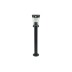 Aplique LED solar hercules columna 450 lm 4000K ??3 modos s-crep. hasta 25M2 IP54 regulable - 360º -