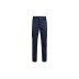 Pantalon poliester / algodon 240 gr azul navy talla 48 Velilla