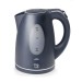 Hervidor de agua gris 2200 W 1,3L Lacor