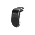 Soporte movil universal magnetico para coche para rejilla negro muvit