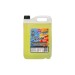 Anticongelante refrigerante 5LT 50% -37º energy plus (G12) organico verde krafft