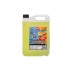 Anticongelante refrigerante 5LT 50% -37º energy plus (G12) organico verde krafft