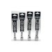 Llave tubo hexagonal 14 - 15 mm crv 40 nivel