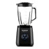 Batidora de vaso optima negra 1500W 1,5L Taurus