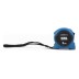Flexometro 3 m x 16 mm nivel