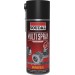 Lubricante spray multiusos 200 ml soudal