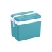 Nevera rigida portatil 35L azul non