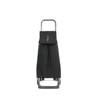 Carro compra 2 ruedas jet tweed joy negro rolser