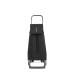 Carro compra 2 ruedas jet tweed joy negro rolser