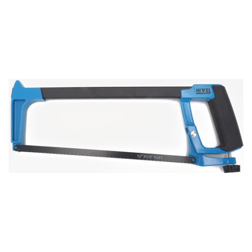 Sierra para metales 12" nivel