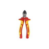 Alicate aislado vde corte diagonal 160 mm nivel