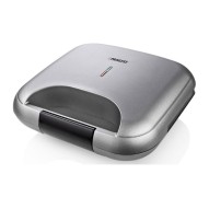 Sandwichera deluxe 750 W tristar