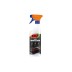 Limpiador placas induccion 500 ml pulverizador KH-7