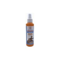 Repelente corporal de mosquitos 100 ml cuidaplus