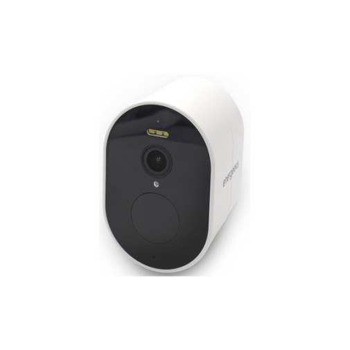 Camara wifi int/ext ranger iii 2,4GHZ 4MP energeeks