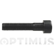 Tornillo allen DIN 912 8.8 pavonado 8X40 200UDS hispanox