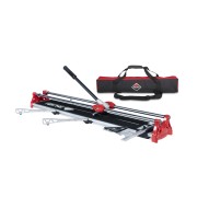 Cortadora manual HIT-1000 n con bolsa Rubi