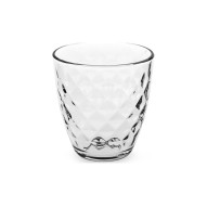 Vaso pack 6 uds 28CL vibe agua royal norkfolk