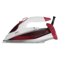 Plancha vapor relieve 3100 W solac
