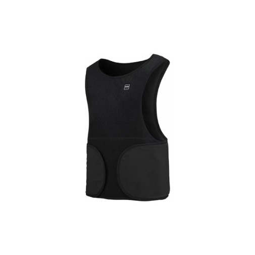 Chaleco calefactable a bateria talla unica pip