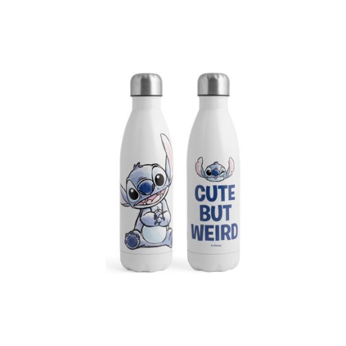 Botella termica stitch sketch 0,5 l h&h