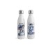 Botella termica stitch sketch 0,5 l h&h