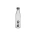 Botella agua H2O 1 l transparent versa
