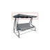 Toldo para balancin cod. 23003802 gris import