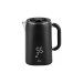 Hervidor de agua electrico 1500 W 1,7 l jata