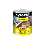 Tratamiento protector madera fondo plus wb 750 ml xylazel