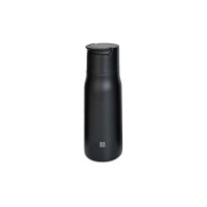 Termo liquidos INOX 18/10 500 ml negro iris