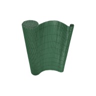 Mimbre sintetico ceo fence 1 x 3 m verde Natuur