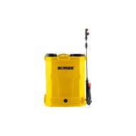 Pulverizador mochila bateria 12V 16L ironside garden
