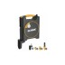 Enrollador manguera mini con manguera 10M, 266 x 148 x 440 mm ironside garden