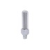 Bombilla G24D LED 2 pines cristal 11W 1100LM 4000K cristalrecord