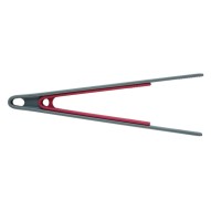 Pinzas de cocina de silicona set jata