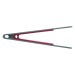 Pinzas de cocina de silicona set jata