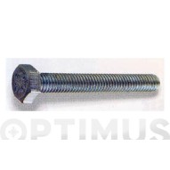 Tornillo hexagonal DIN 933 INOX A-2 8X45 100UDS hispanox