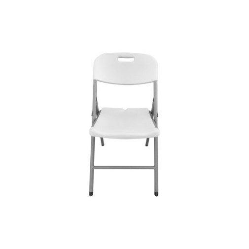 Silla plegable colectividad 46 x 57 x 83 cm box plus