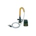 Bomba bateria 80W 1800L/H ironside