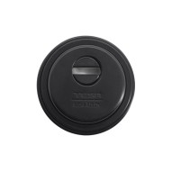 Escudo alta seguridad E900 negro Tesa