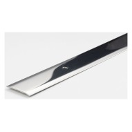 Tapajuntas INOX con tornillo 03X90CM arcansas